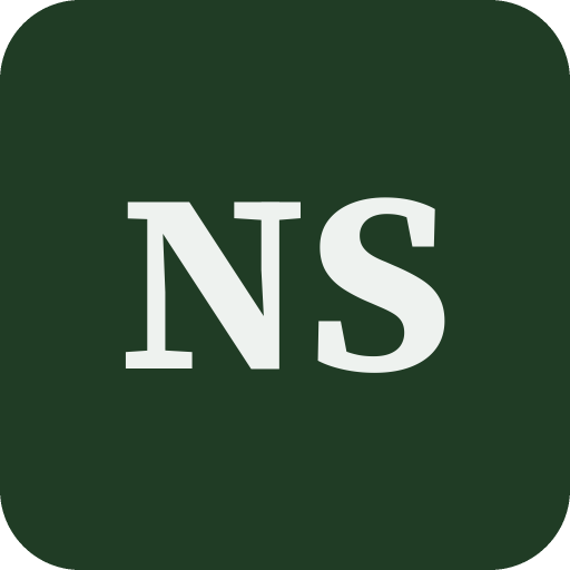 North Shore Reunion DJ logo